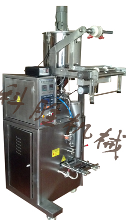 火锅底料包装机