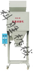 自动颗粒包装机